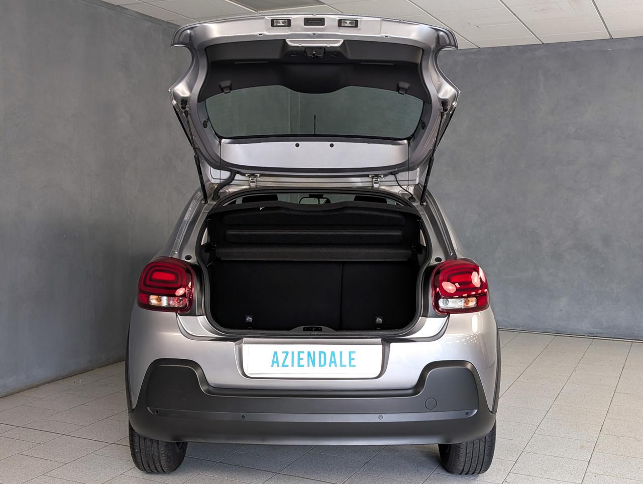 Citroen C3 1.2 puretech 83cv Feel Business