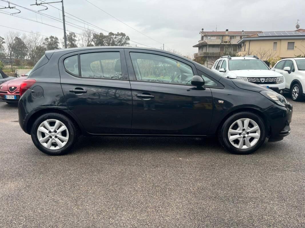 Opel Corsa 1.2 Advance (n-joy) 5p