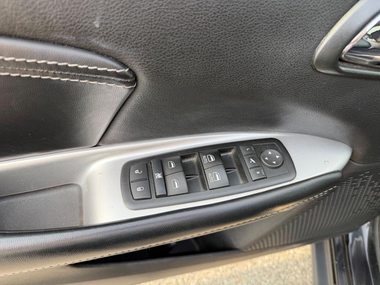 Fiat Freemont Urban 2.0 Multijet *PROMO FIN #10485