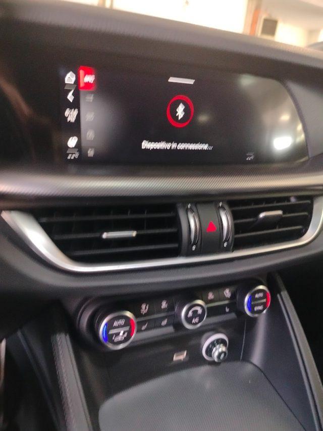 ALFA ROMEO Stelvio 2.2 Turbodiesel 210 CV Q4 Veloce SUPERPROMO