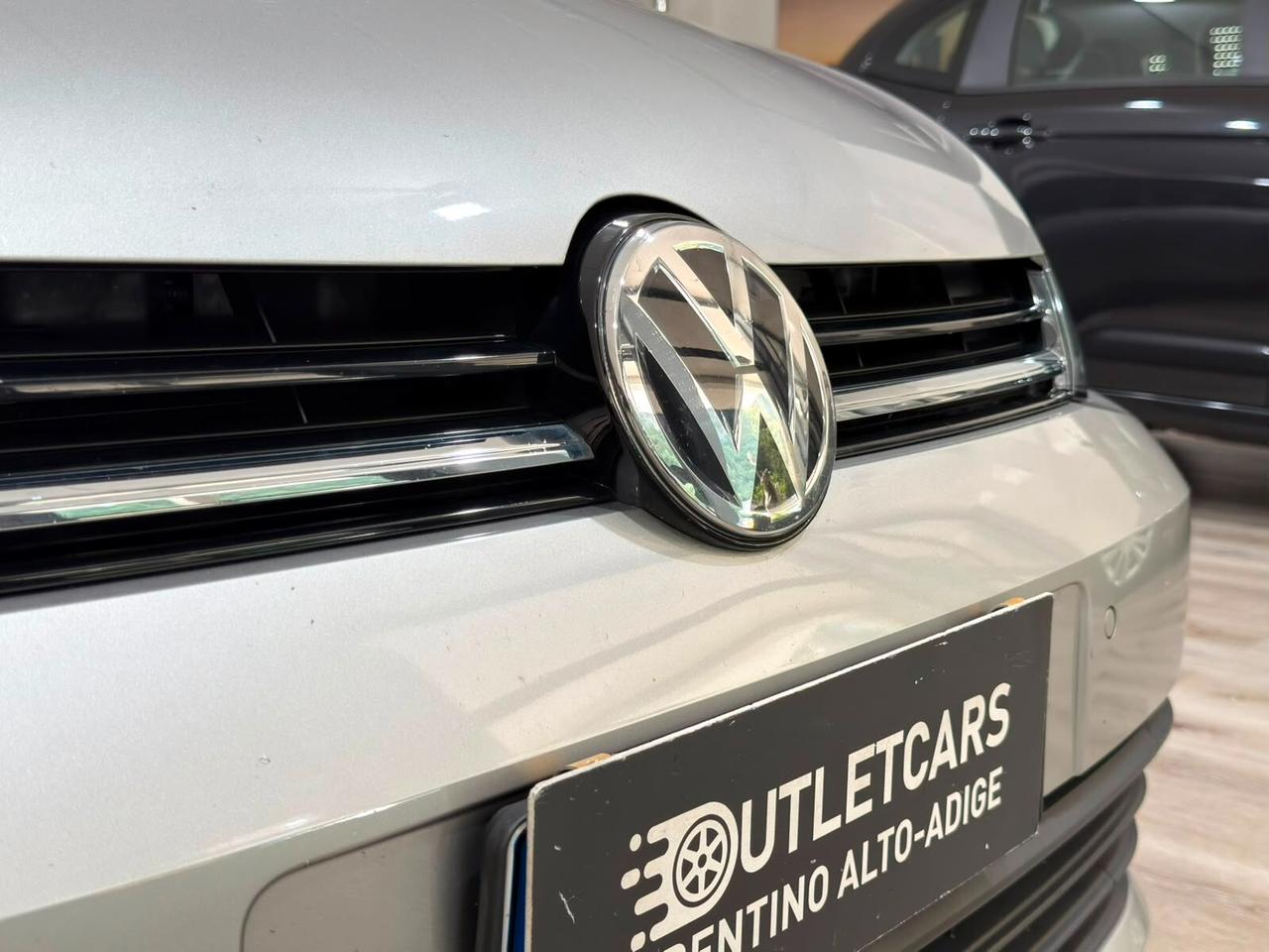 VOLKSWAGEN GOLF 1.6TDI 115CV 5P 2019