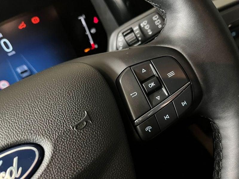 Ford Tourneo Courier Tourneo Courier II 1.0 ecoboost 125cv Active powershift