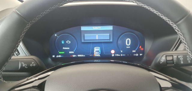 FORD Kuga Active X 2.5 Full Hybrid Aut. (HF45) Anteriore 2WD
