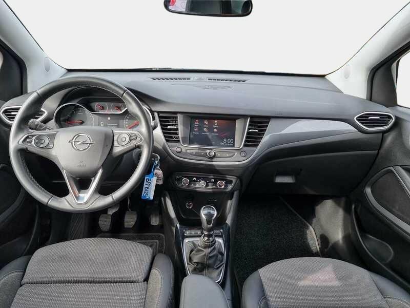 OPEL CROSSLAND 1.2 110CV BZ ELEGANCE