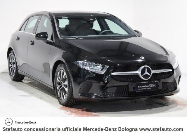 MERCEDES-BENZ A 160 Business Navi