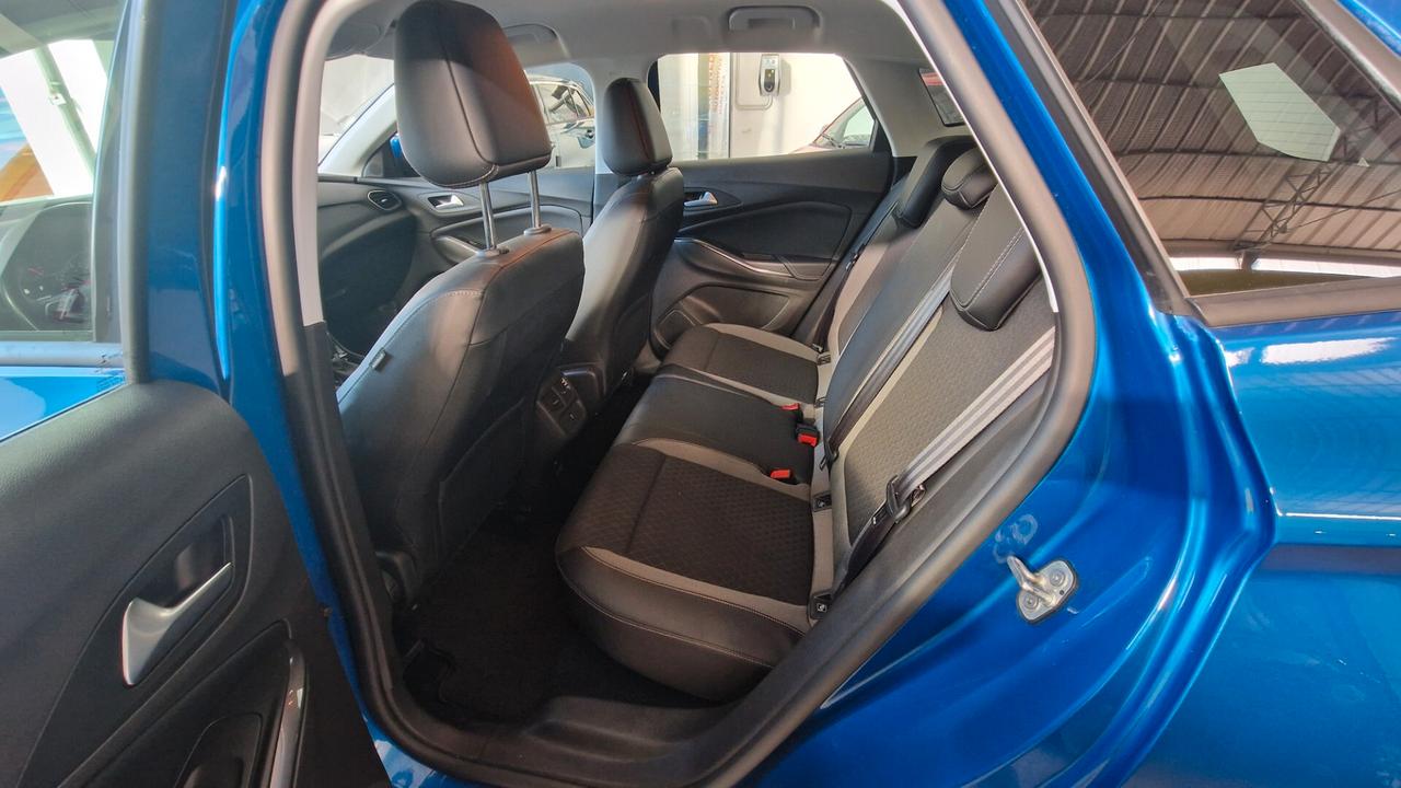 Opel Grandland X 1.5 diesel Ecotec Start&Stop aut. Elegance