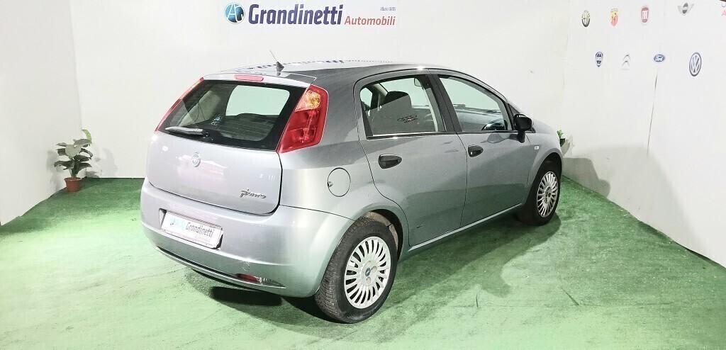 FIAT GRANDE PUNTO 1.2 DYNAMIC ANNO 2006