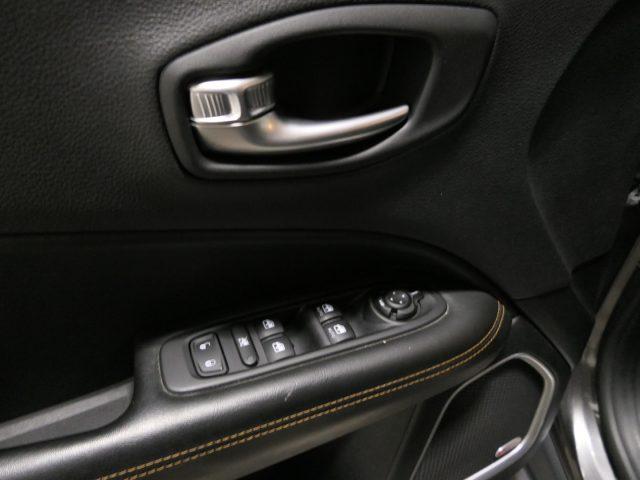 JEEP Compass 1.4 MultiAir 170 CV aut. 4WD Limited