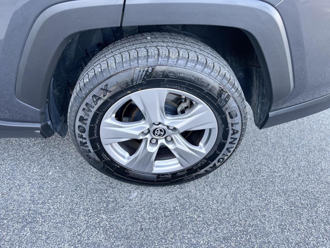 Toyota RAV4 2.5 Hybrid 178CV E6 - 2022