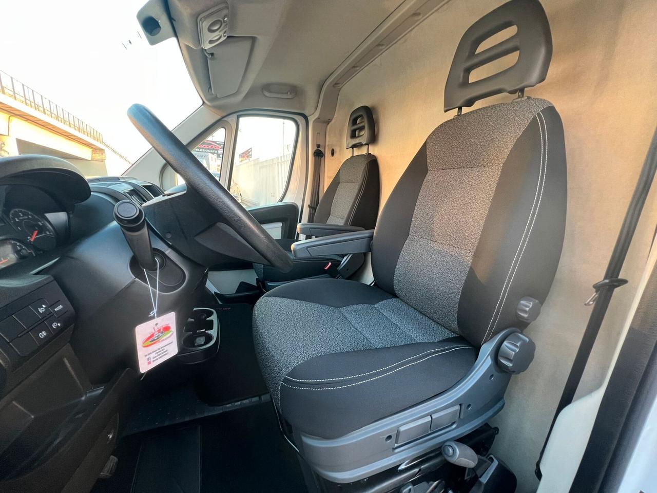 Fiat Ducato 30 2.3 MJT 130CV Furgone