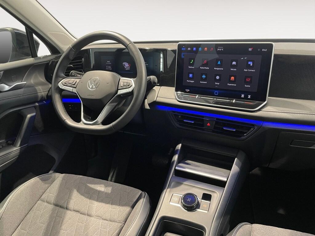 Volkswagen Tiguan 2.0 TDI 150CV DSG Life - IVA ESPOSTA