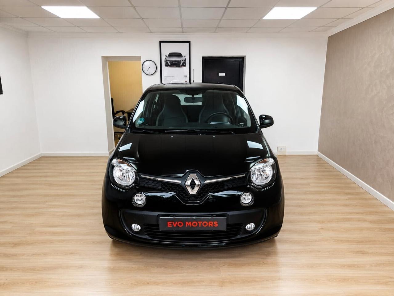Renault Twingo Neopatentati