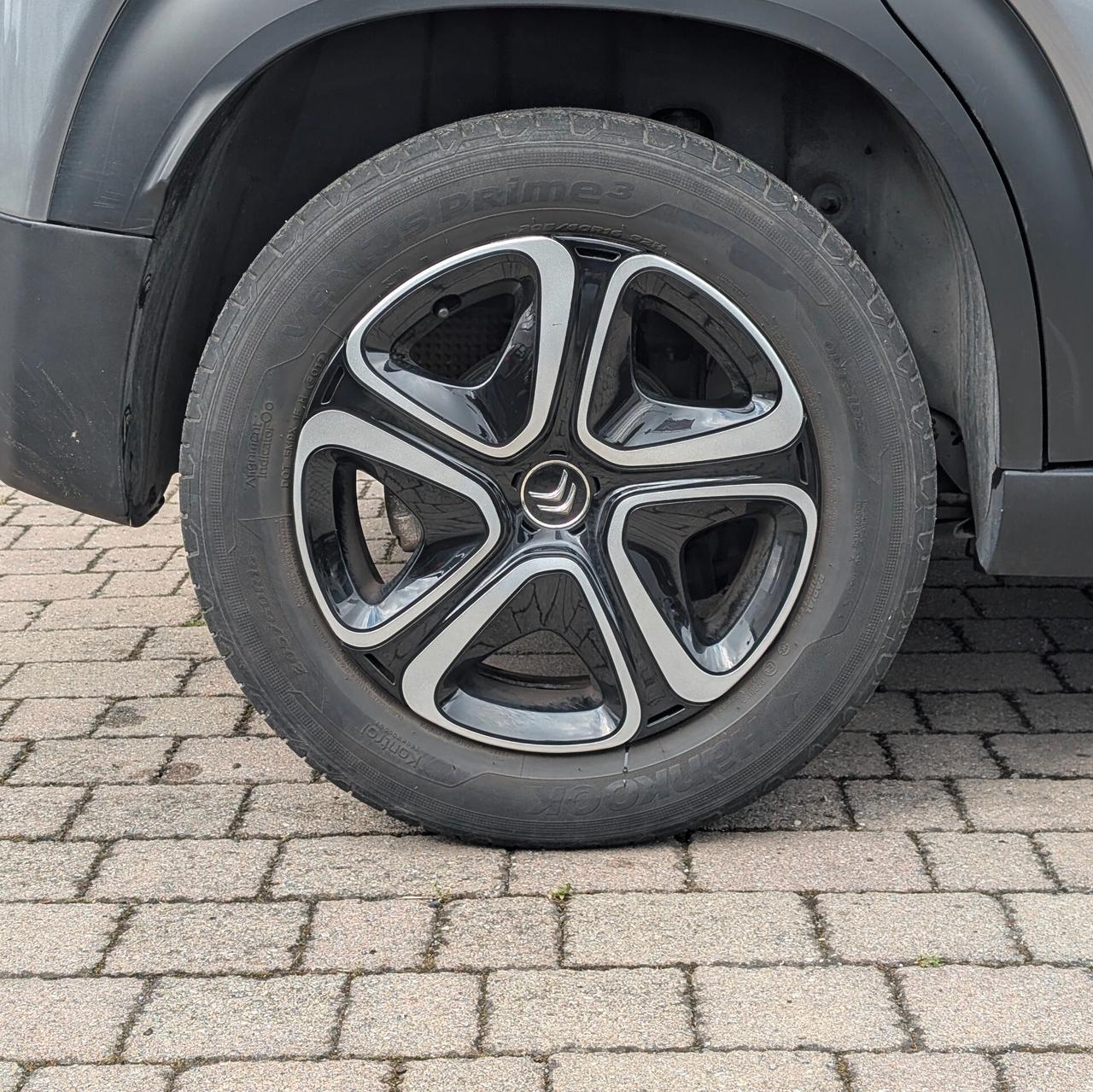 Citroen C3 Aircross PureTech 110 S&S Shine