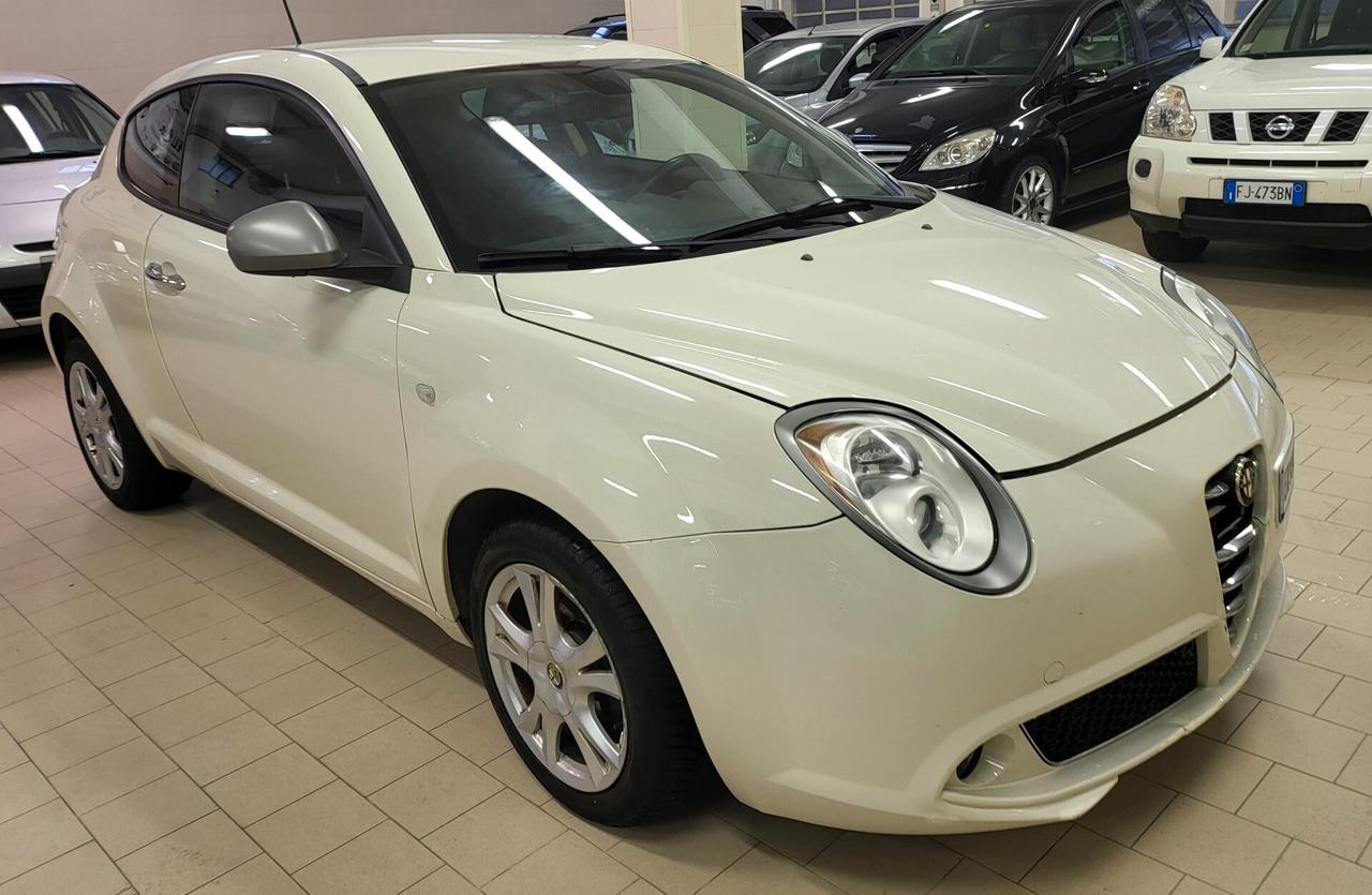 Alfa Romeo MiTo 1.4 8V S&S Super Progression