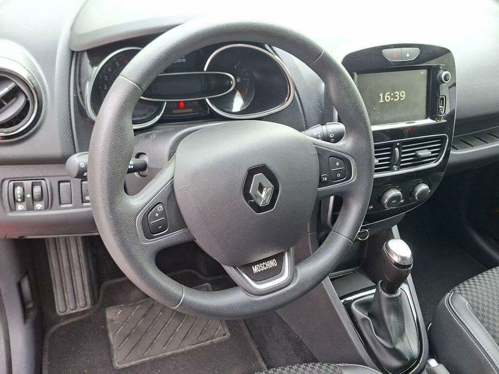 Renault Clio Sporter 0.9 TCe Energy Duel2