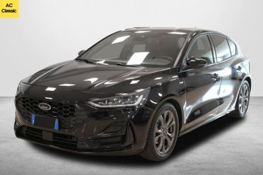 FORD FOCUS 5P. ST LINE 1.5 ECOBLUE (115 CV) AUT.