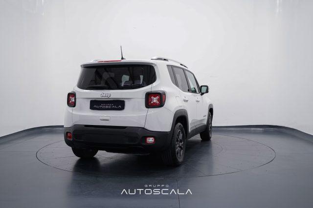 JEEP Renegade 1.6 Mjt 130cv Business