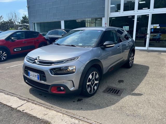 CITROEN C4 Cactus PureTech 110 S&S Shine