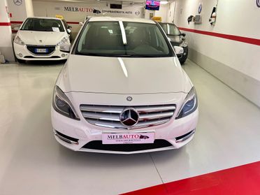 Mercedes-benz B 200 d Premium