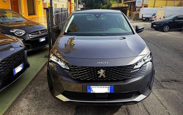 Peugeot 3008 1.5 Hdi Allure - 2022