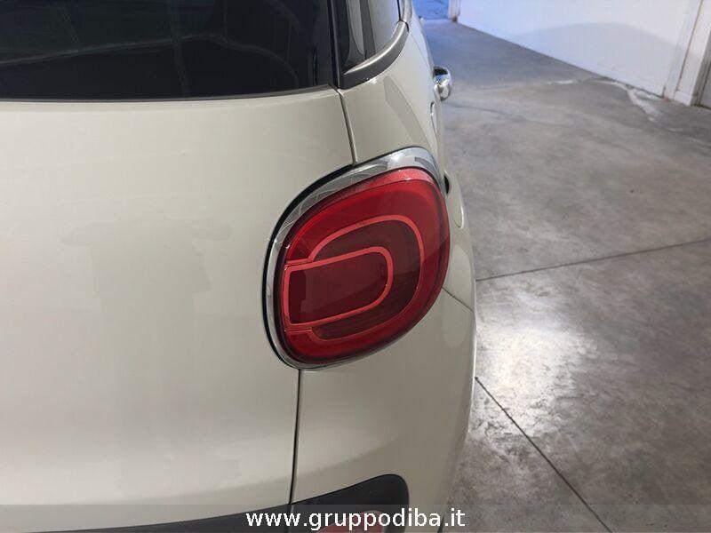 FIAT 500L 2012 Benzina 0.9 t.air Lounge 105cv