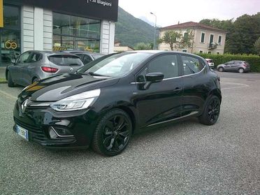 Renault Clio Clio 1.5 dci energy Duel 90cv my18