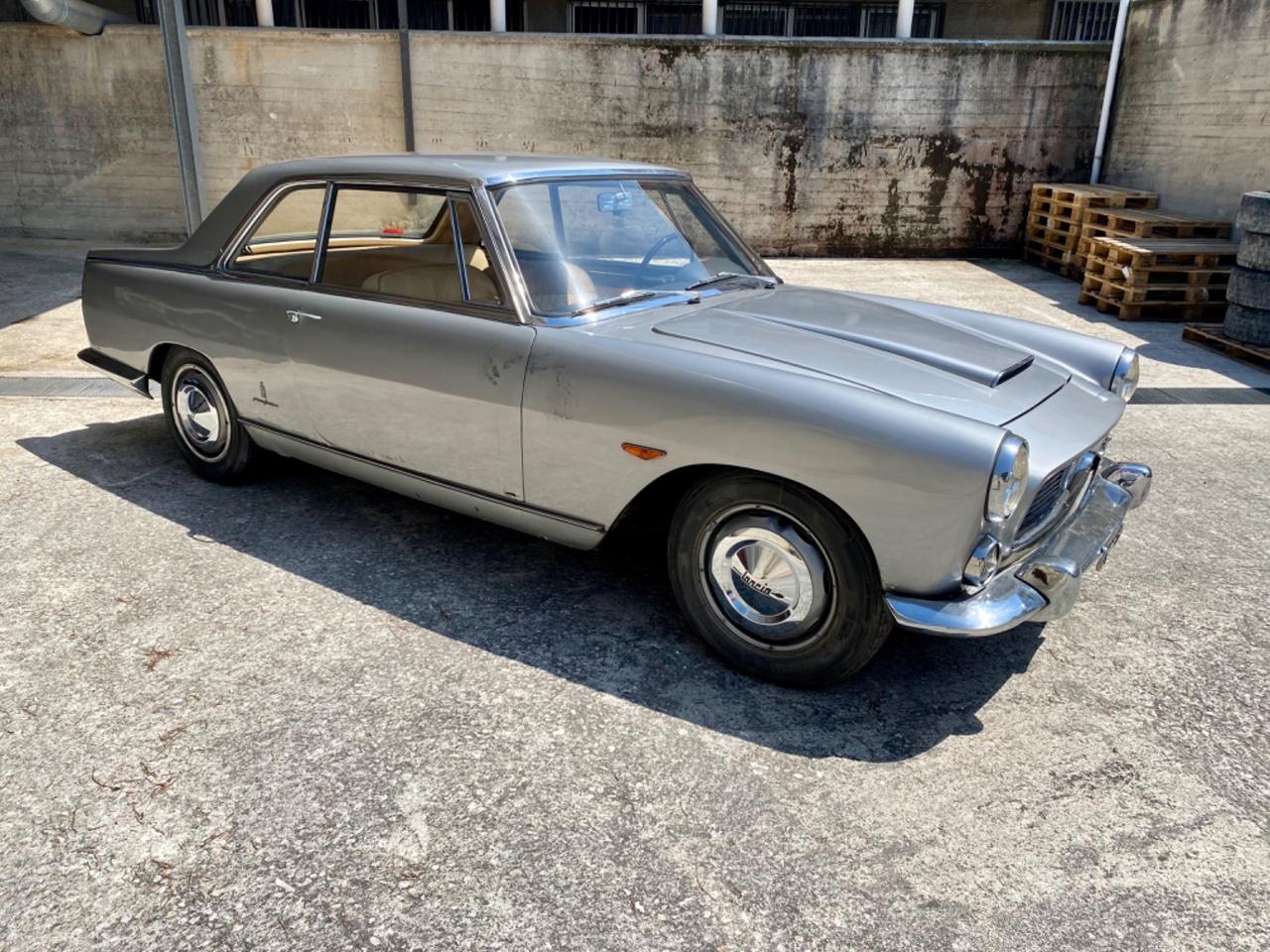 Lancia Flaminia COUPÉ