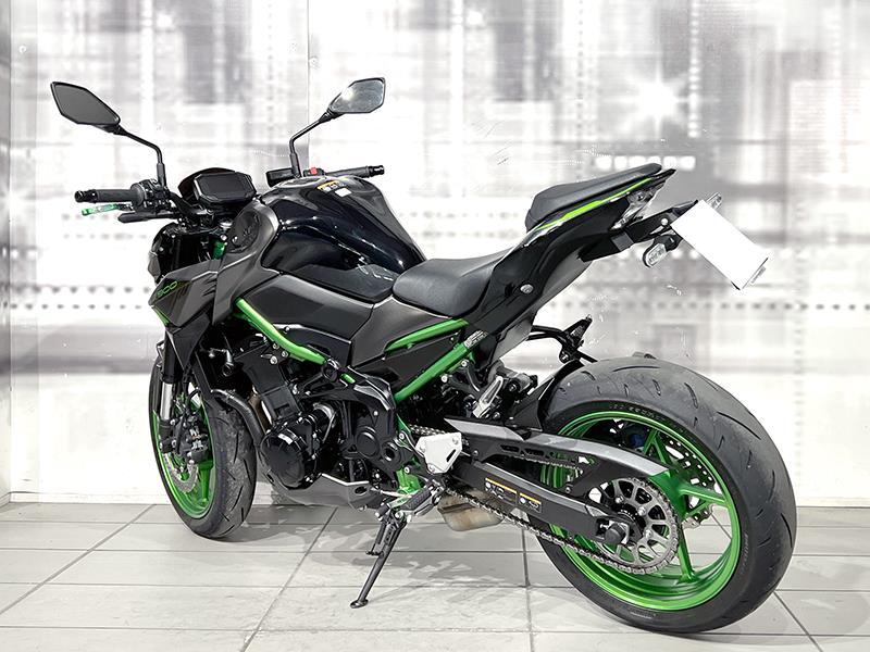 Kawasaki Z 900