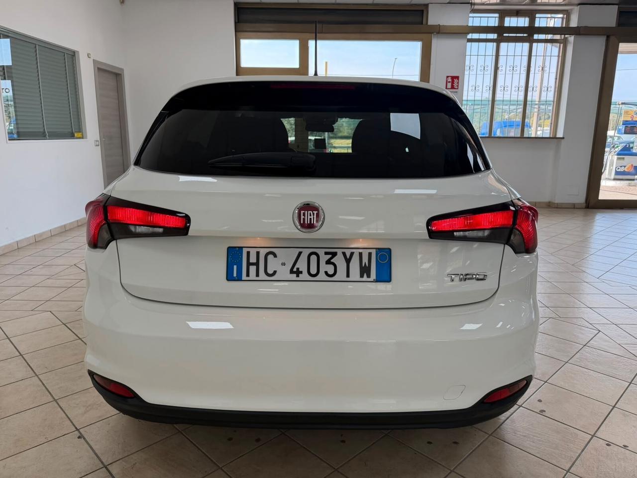 Fiat Tipo 1.3 Mjt S&S 5p. *IVA DEDUCIBILE*