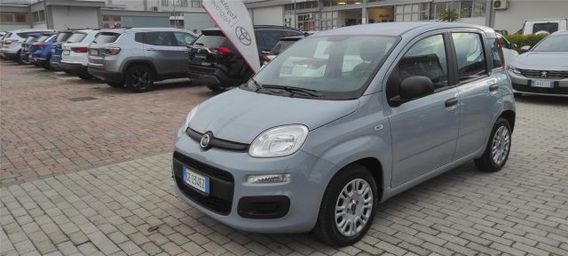 FIAT Panda 3ª serie 1.0 FireFly S&S Hybrid