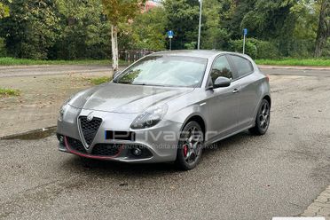 ALFA ROMEO Giulietta 1.4 Turbo MultiAir 150 CV Sport