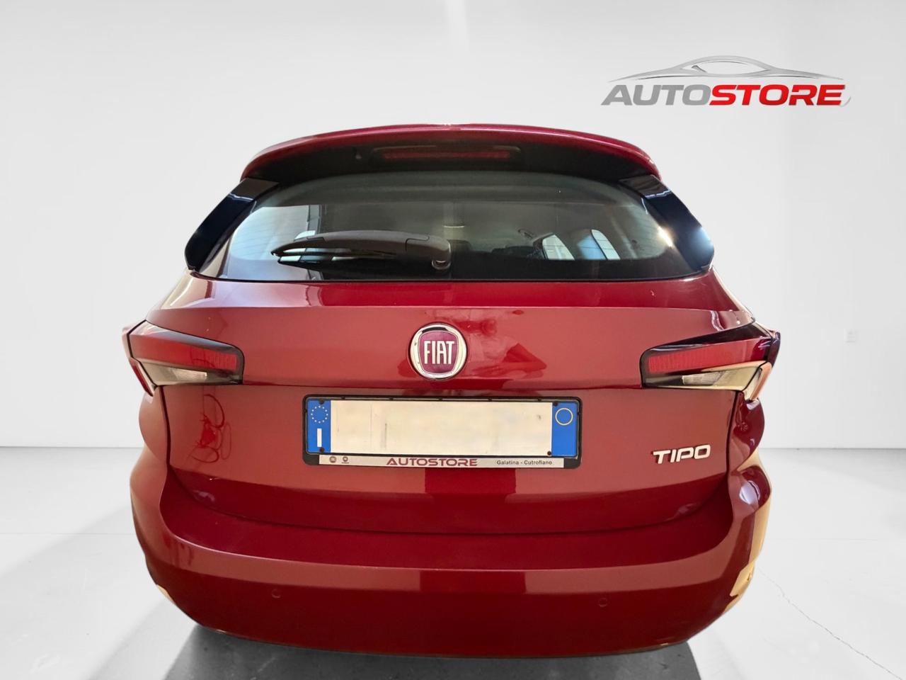 Fiat Tipo 1.3 Mjt SW LOUNGE