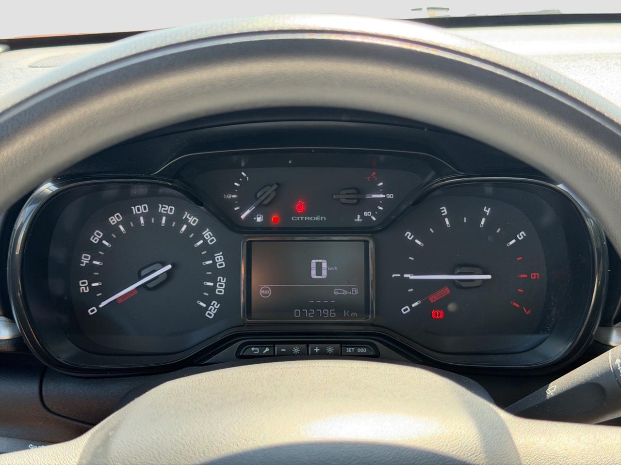 CITROEN C3 3ª serie C3 PureTech 82 S&S Feel