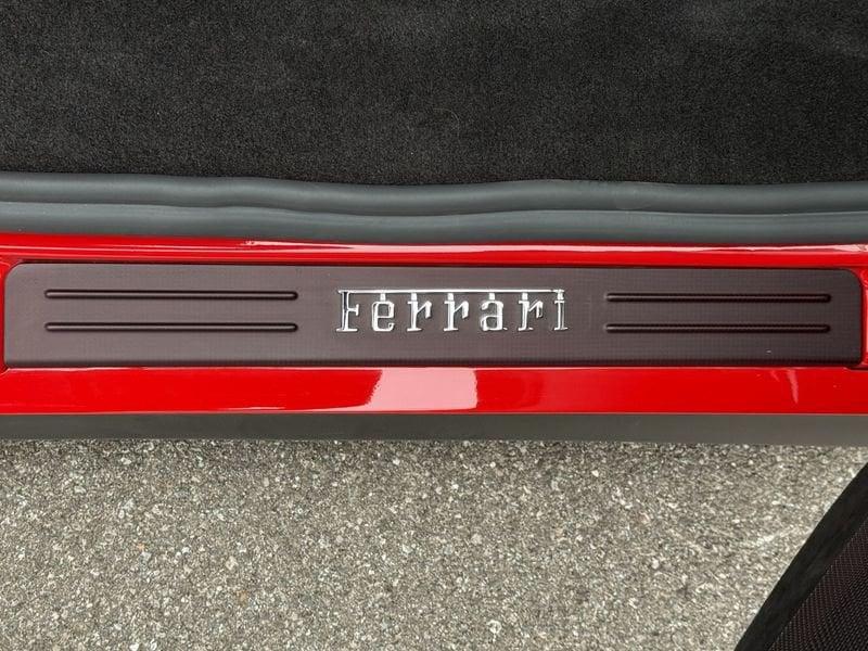 Ferrari SF90 SF90 Stradale - IVA ESPOSTA-UNICO PROPRIETARIO