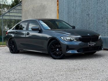 BMW 320 d 2.0 Sport auto G20 | TAGLIANDI BMW
