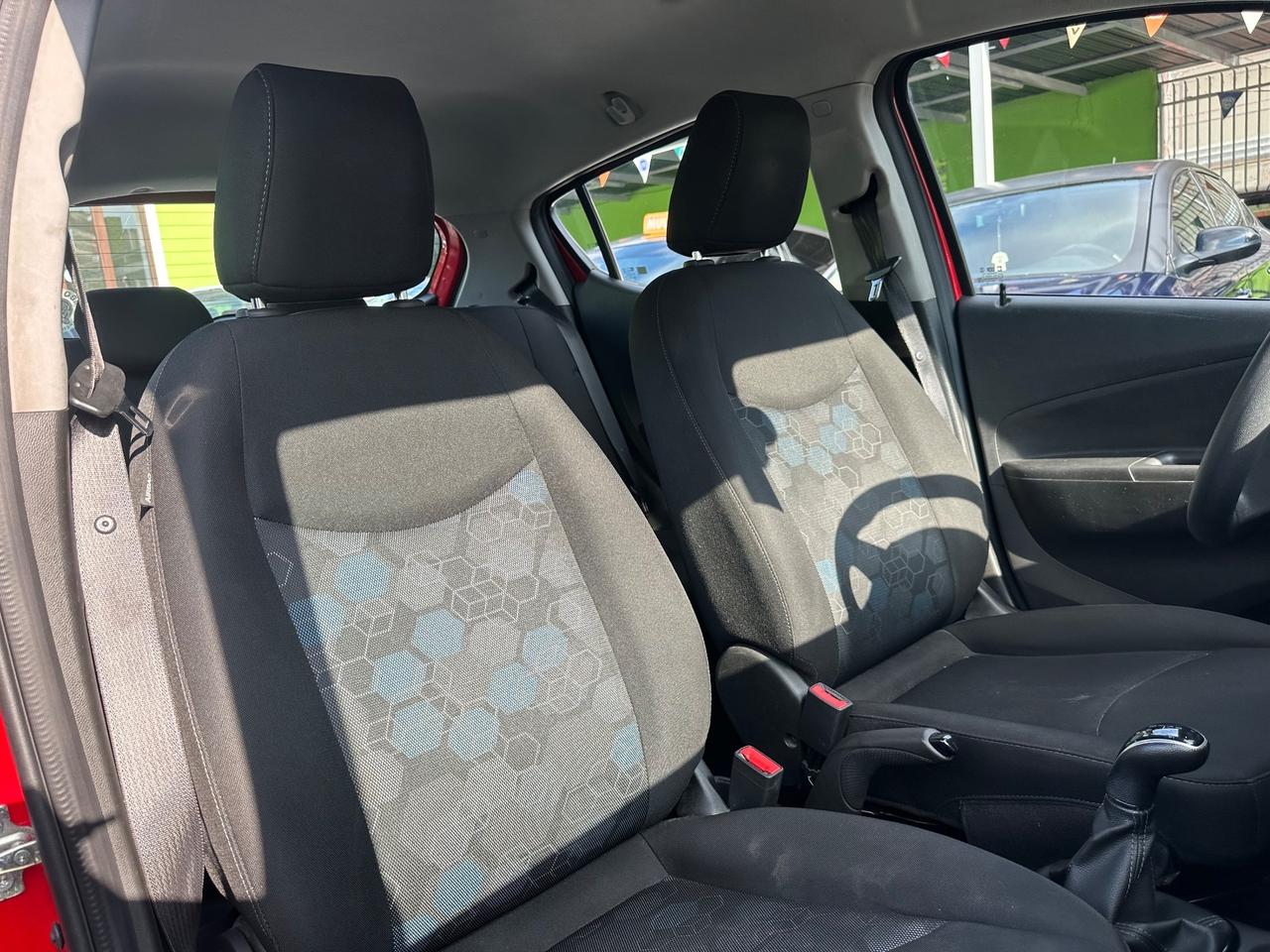 Opel Karl Rocks 1.0 73 CV GPL 07/2018 110.000 KM