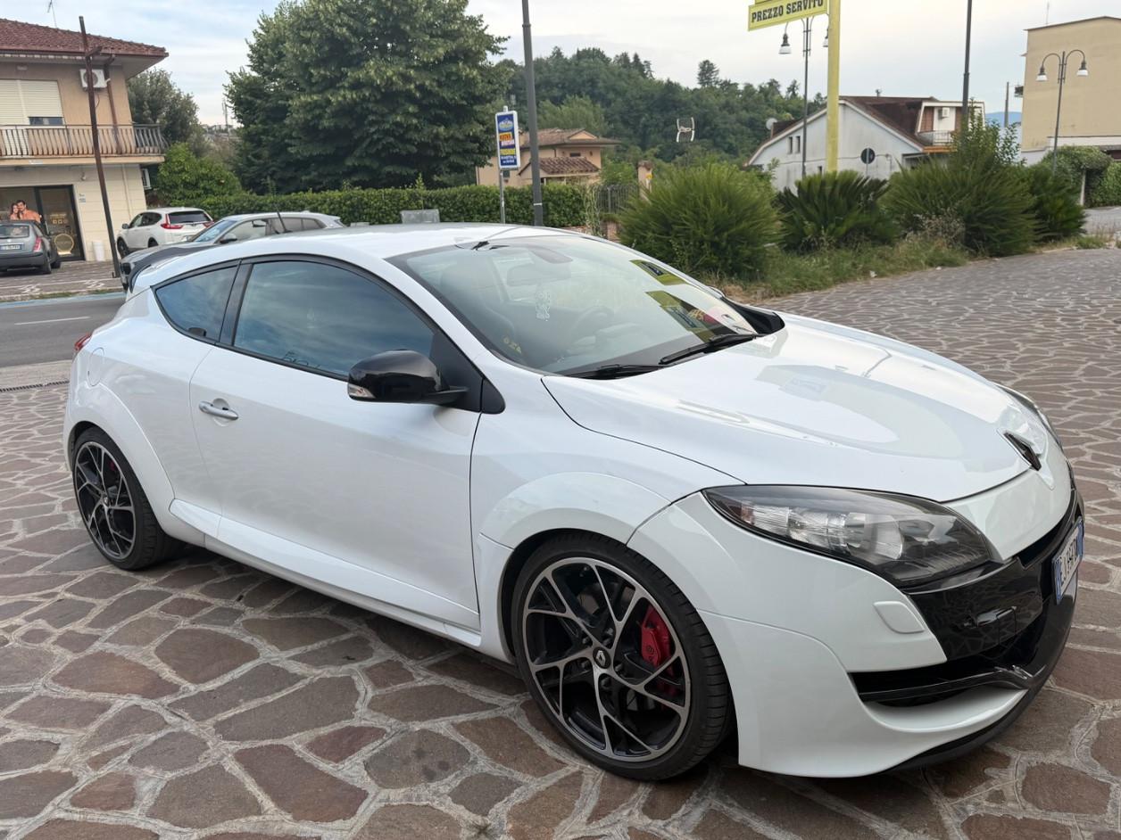 Renault Megane Coupe 2.0 16v T RS CUP 250cv