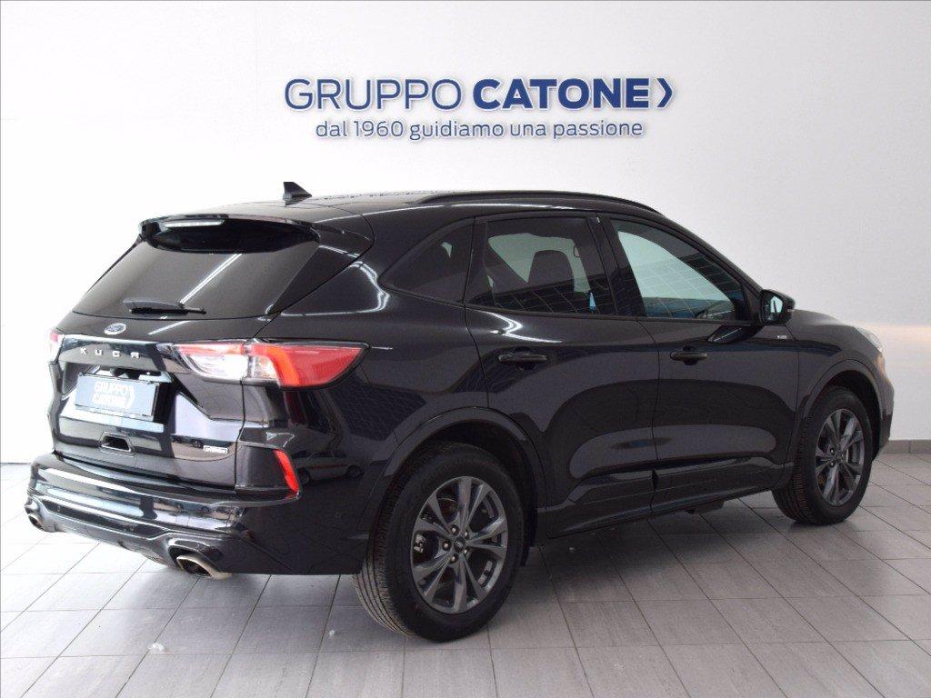 FORD Kuga 2.5 phev ST-Line 2wd 243cv auto del 2024