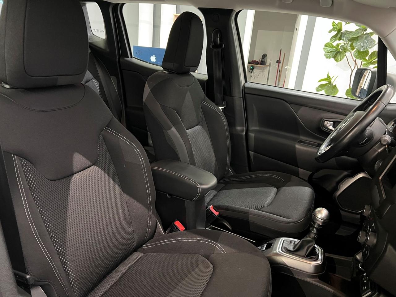 JEEP Renegade 2019 1.0 t3 Limited 2wd - FULL LED - PREZZO REALE