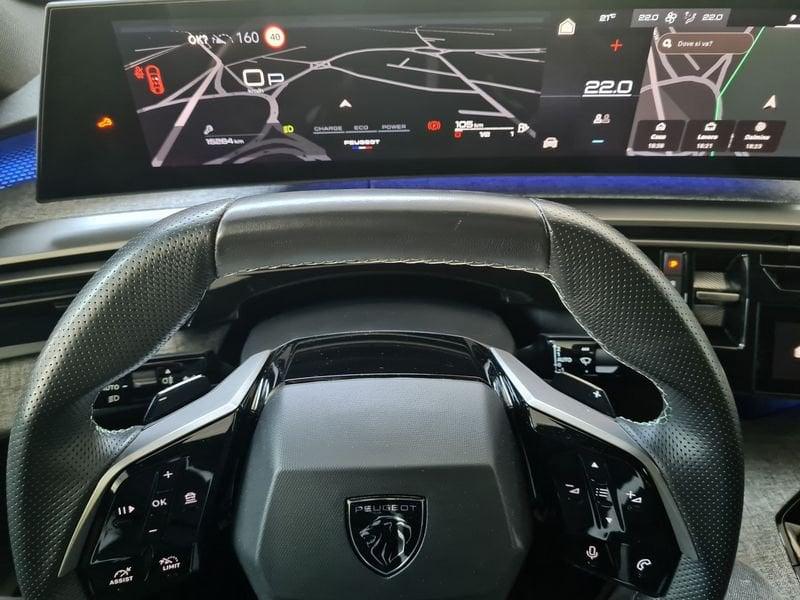 Peugeot 3008 Peugeot 3008 1.2 hybrid GT 145cv e-dcs6