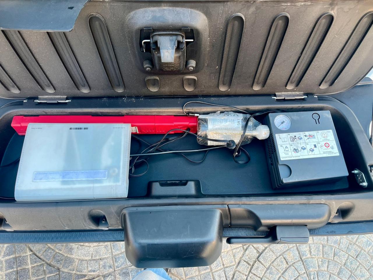 Smart ForTwo 70 1.0 twinamic Passion