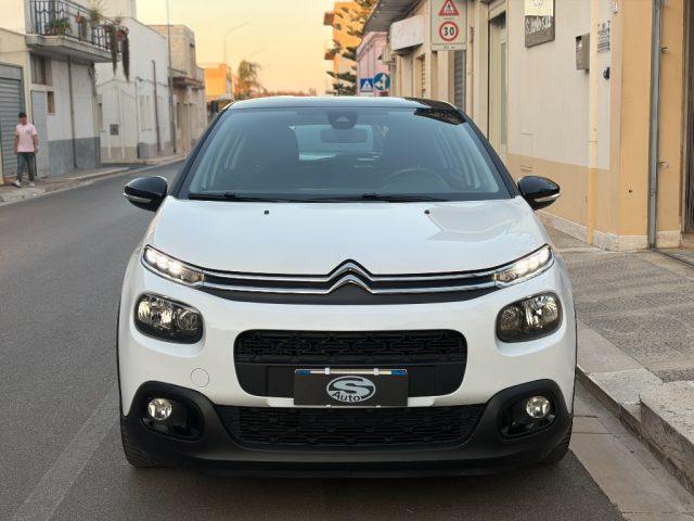 CITROEN C3 BlueHDi 100 Shine