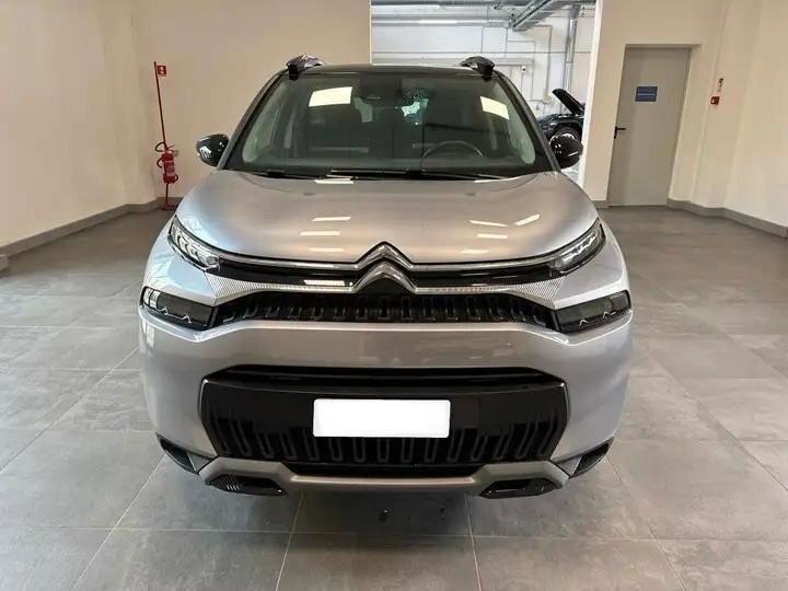Citroen C3 Aircross PureTech 130 S&S EAT6 Max