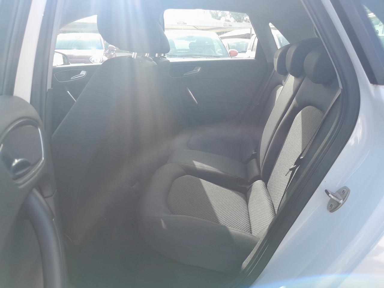 Audi A1 SPB 1.6 TDI 116 CV Sport