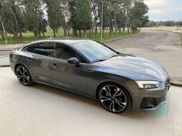 AUDI A5 SPB SPORTBACK 40 TDI S tronic S line edition.