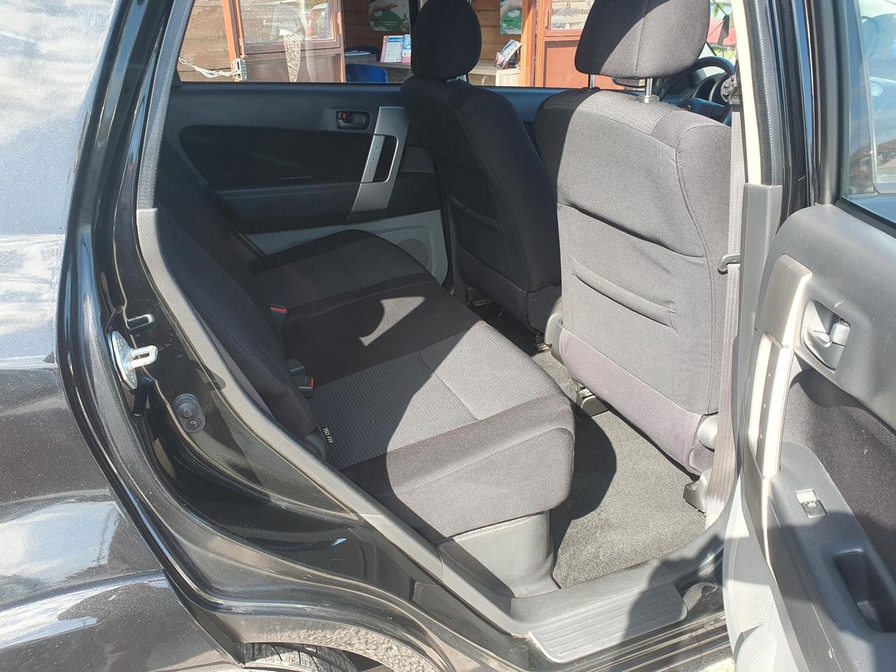 Daihatsu Terios 1.5 4WD SX Centenario