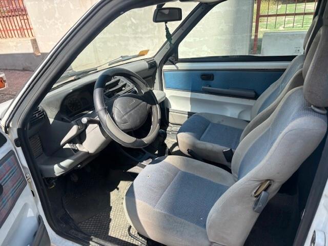 Fiat Cinquecento anche scambio o differenza