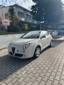 Alfa Romeo MiTo METANO NEOPATENTATI