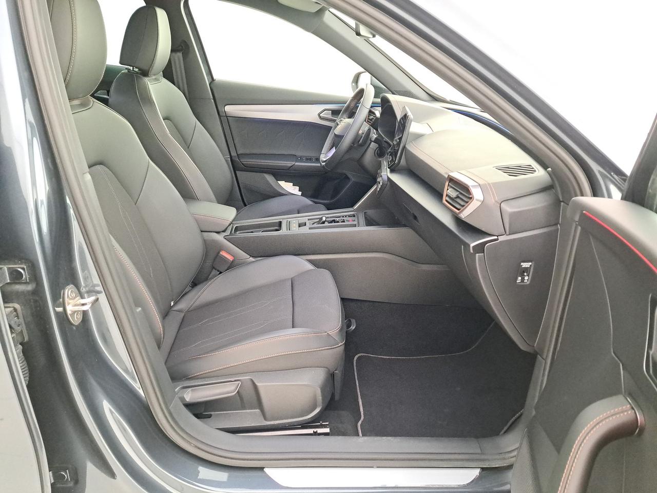 Cupra Formentor 2.0 tdi 4drive 150cv dsg