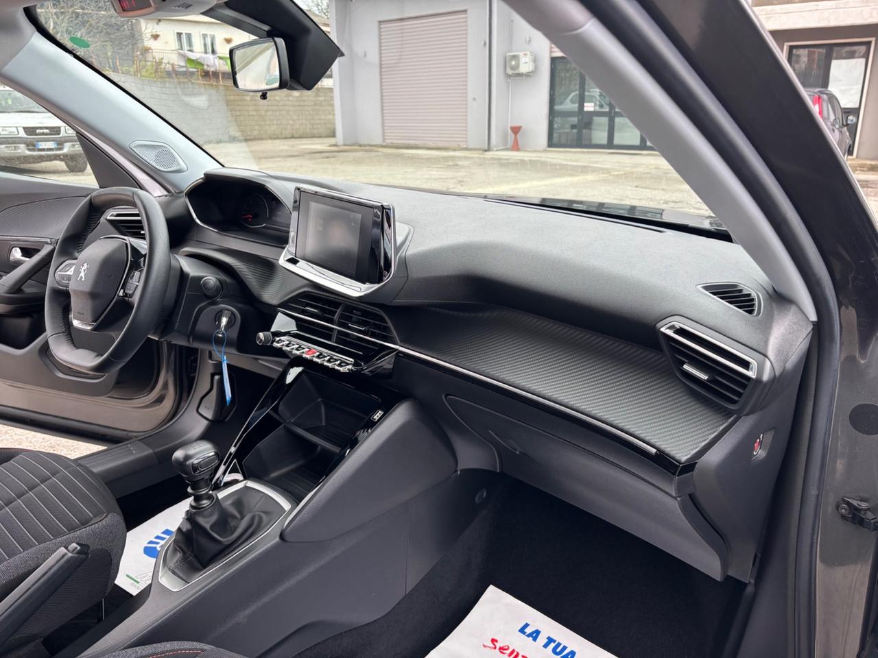 Peugeot 2008 BlueHDi 110 S&S Active Pack